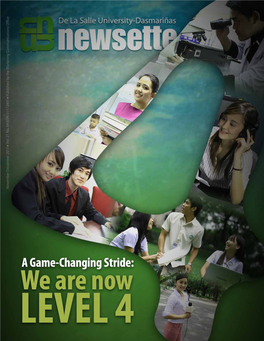 1 November-December 2011 Issue