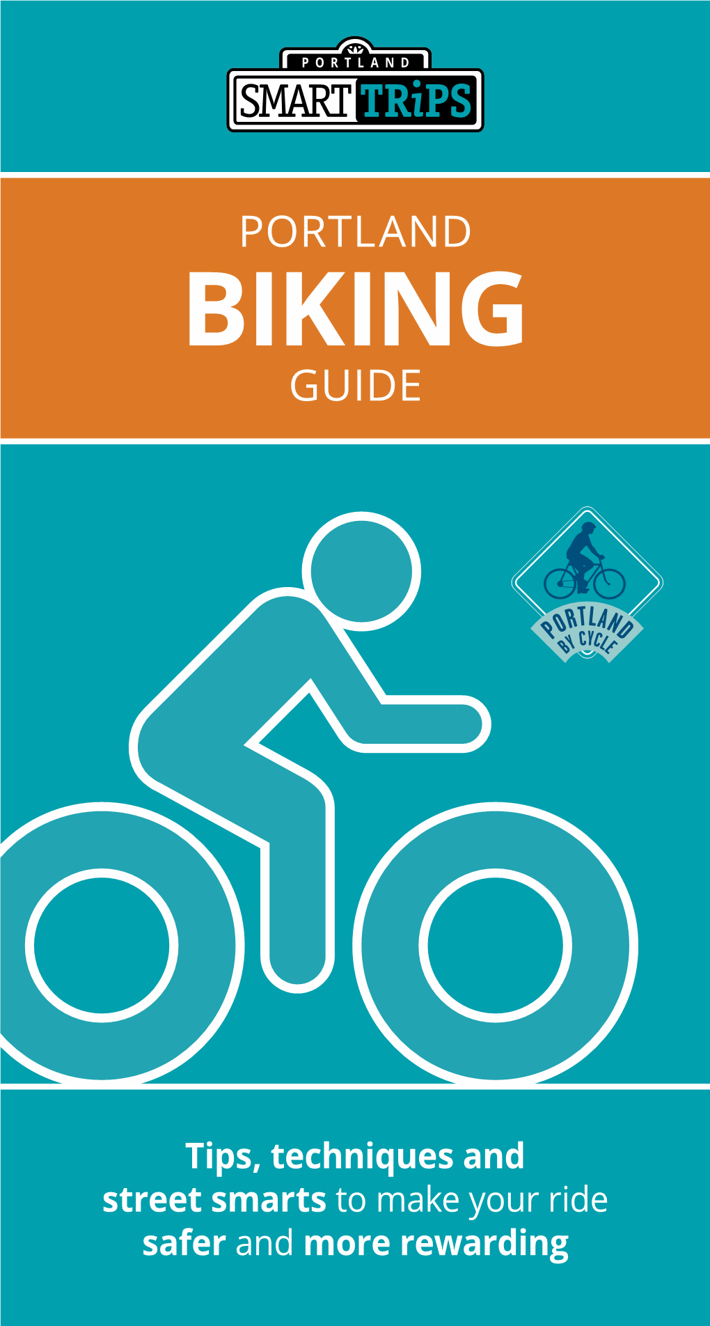 Download PDF File Portland Biking Guide