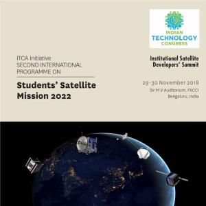 Students' Satellite Mission 2022