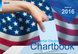 Presidential Election Chartbook Bottom Line