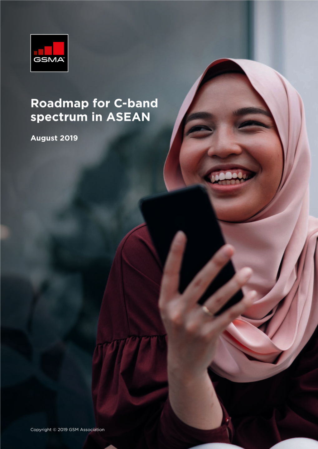 Roadmap for C-Band Spectrum in ASEAN