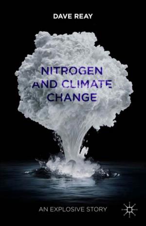 Nitrogen and Climate Change This Page Intentionally Left Blank Nitrogen and Climate Change an Explosive Story