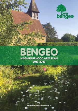 The Bengeo Neighbourhood Area Plan