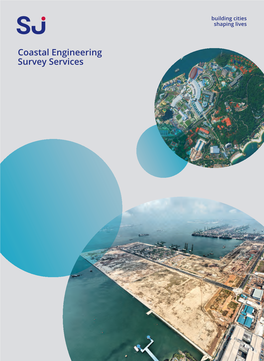 Coastal Engineering Survey Services