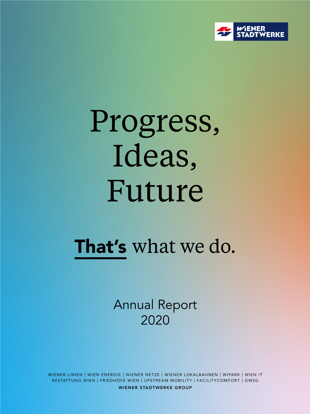 Annual Report 2020