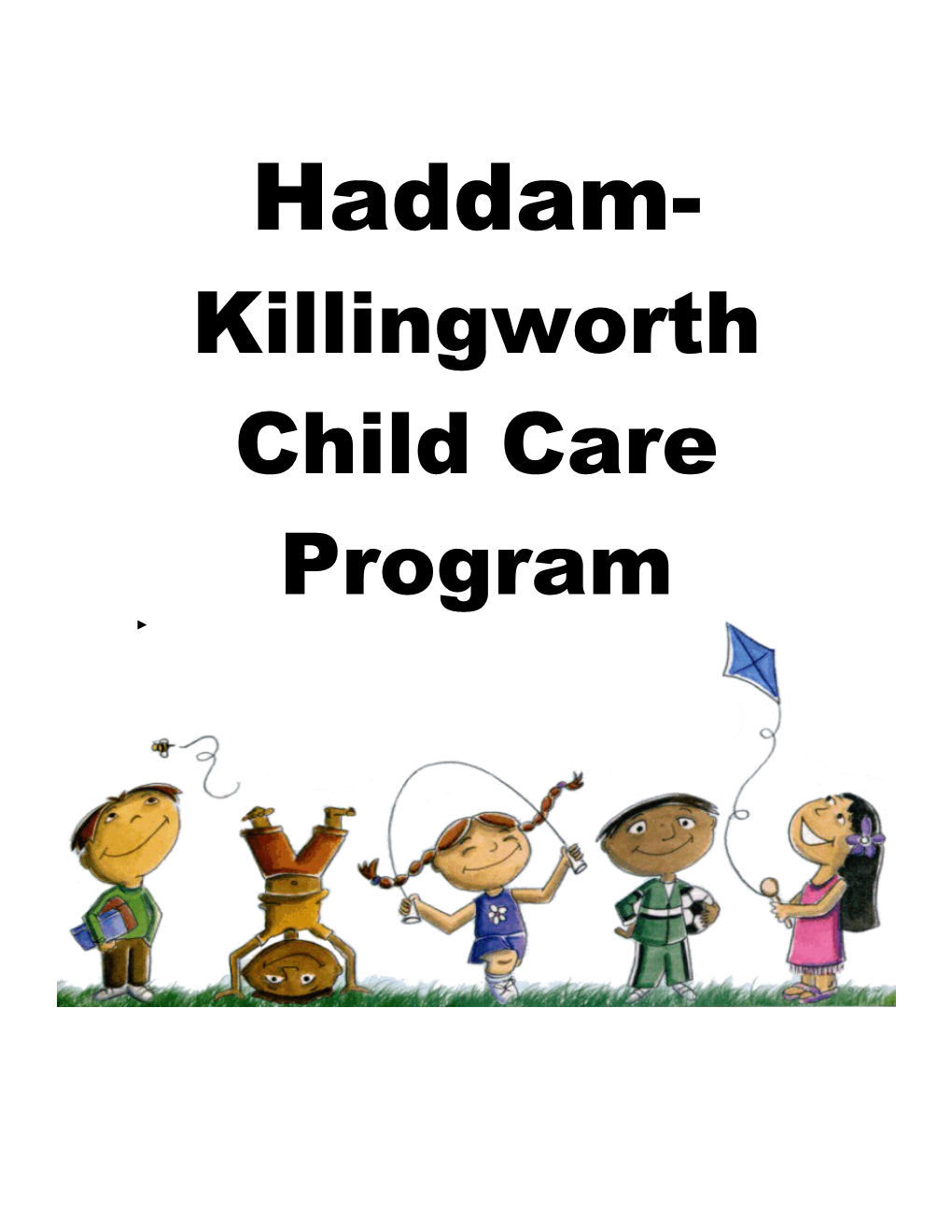 Haddam-Killingworth Afterschool Program