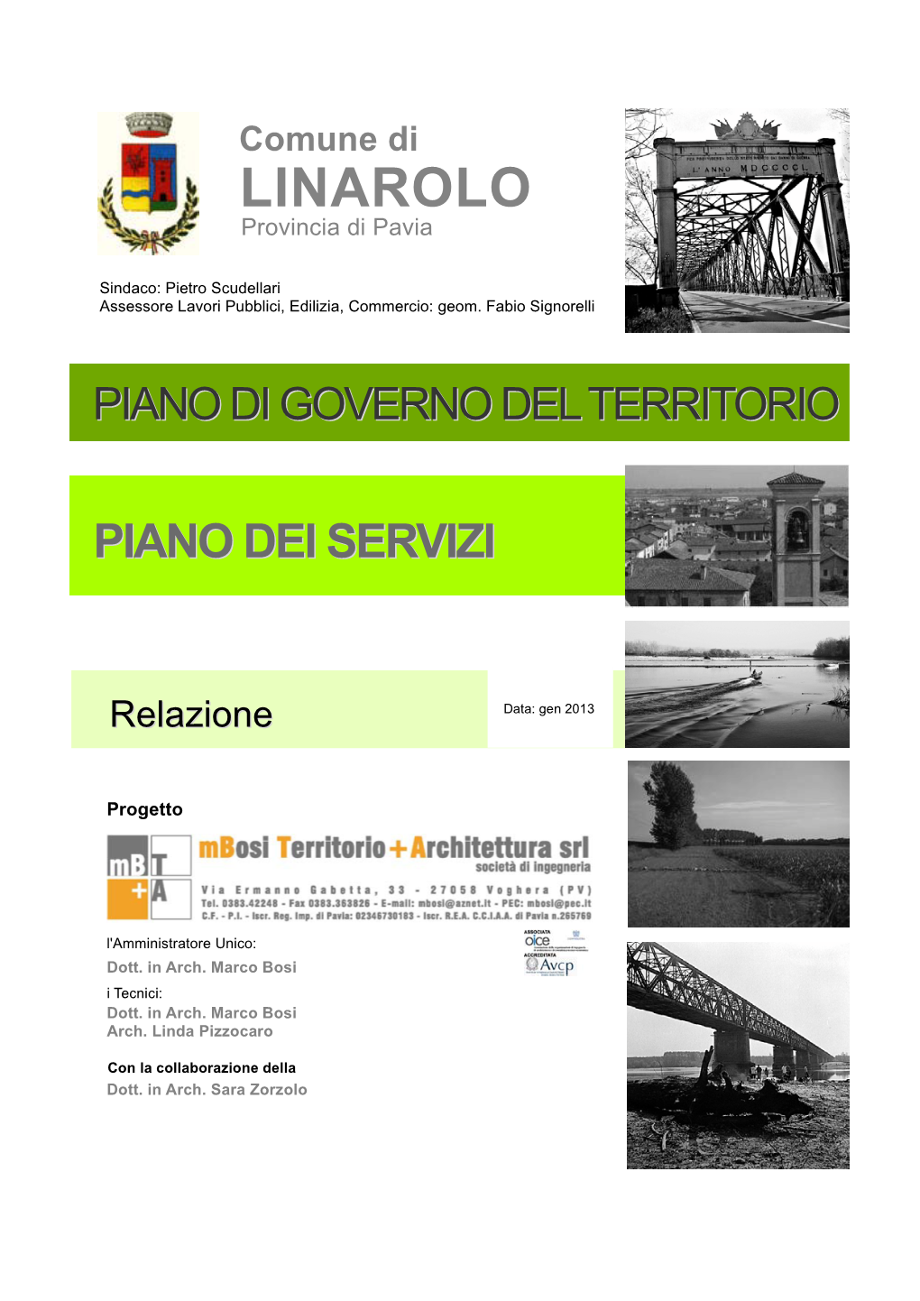 Provincia Di Pavia