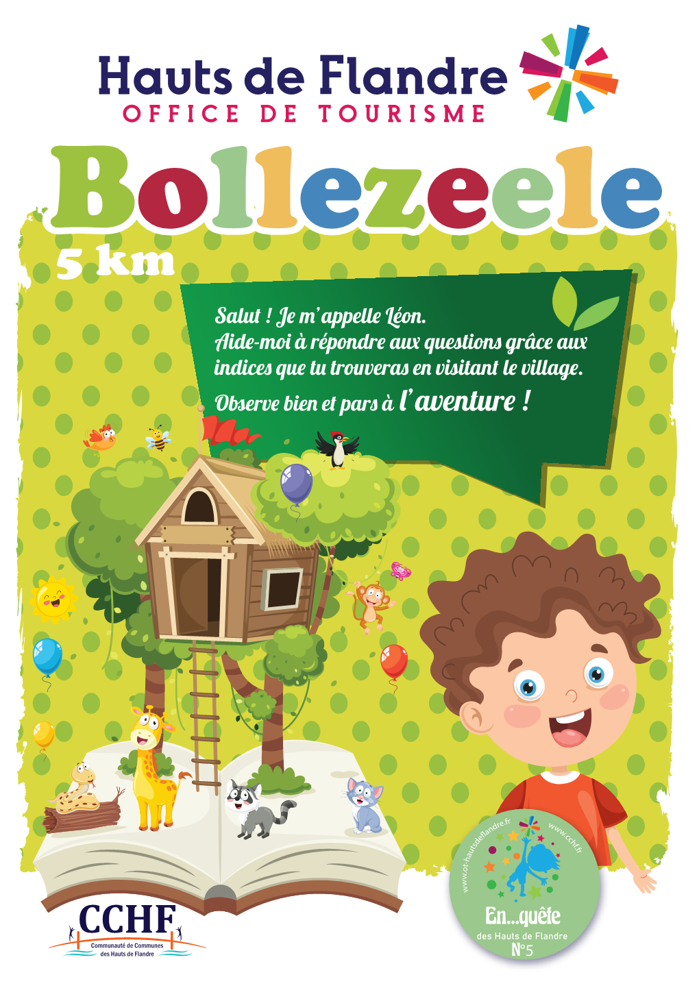 Bollezeele Rallye