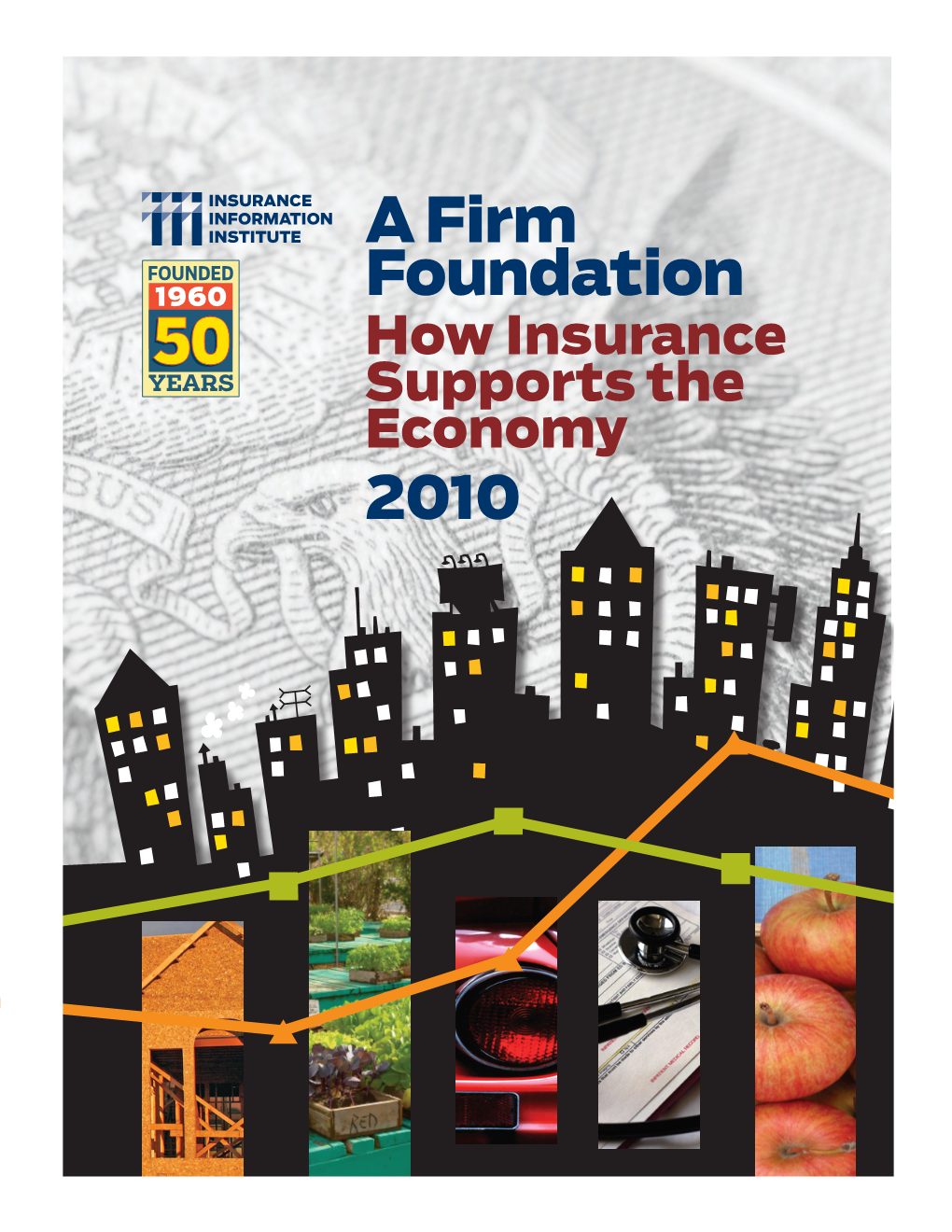 A Firm Foundation 2010