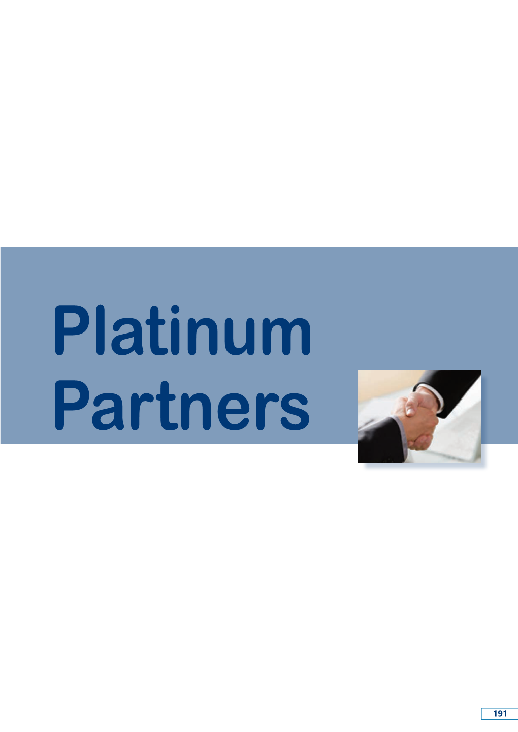 Platinum Partners