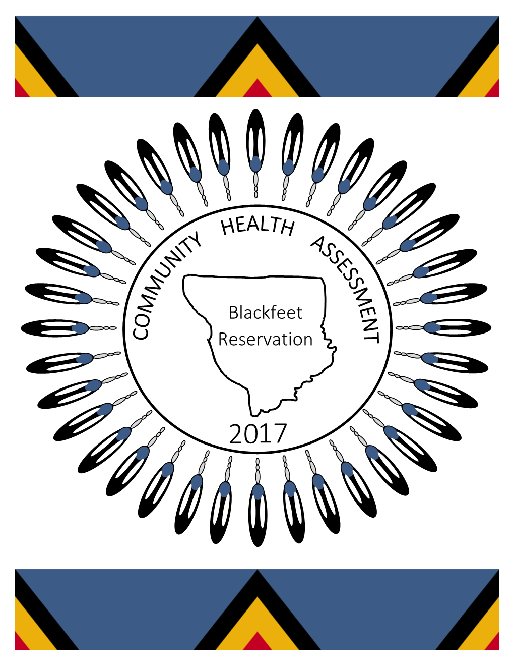 Blackfeet Reservation