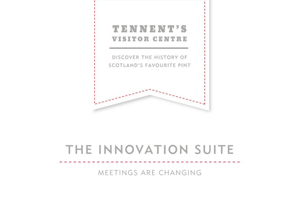 The Innovation Suite