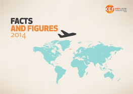 Facts and Figures  Travel Times To/From Keflavík International Airport