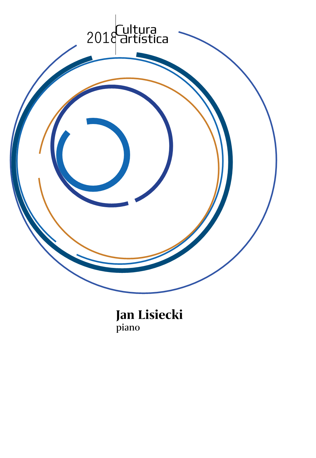 Jan Lisiecki Piano Educativo Cultura Artística