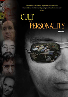 Cult of Personality