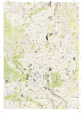 Mapa Sabana Junio 2019