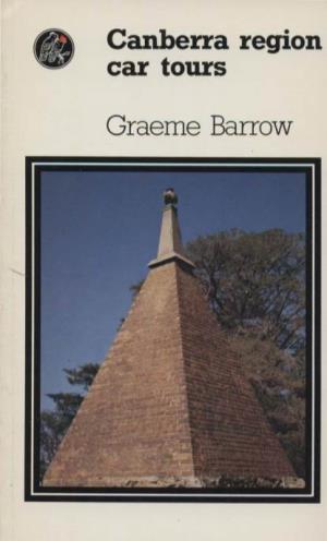 Graeme Barrow This Book Was Published by ANU Press Between 1965–1991