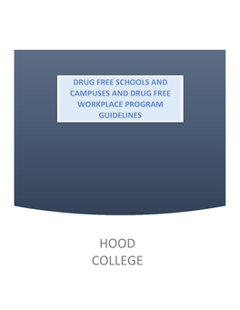 Drug and Alcohol Abuse Prevention.Pdf
