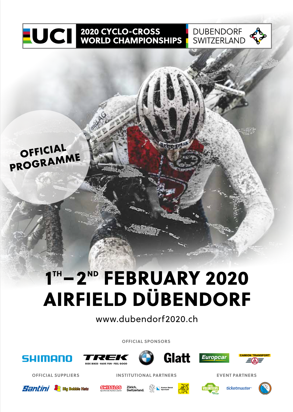 2Nd February 2020 Airfield Dübendorf