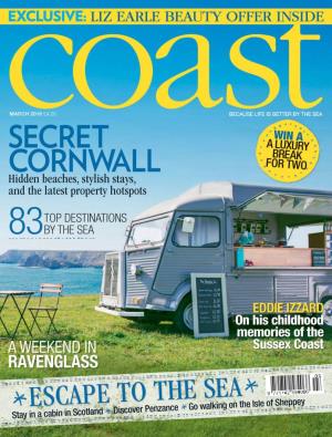 Coastal Locations, Featuring Yacht Chic Interiors, Luxurious Harbour Spas and Fabulous Award Winning Restaurants