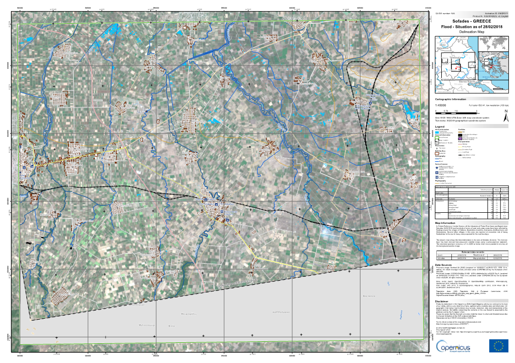 10000 21°57'30"E 22°0'0"E 22°2'30"E 22°5'0"E 22°7'30"E 22°10'0"E 22°12'30"E 22°15'0"E