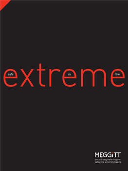 Safe in the Extreme