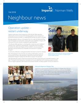 Neighbour News