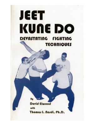 Jeet Kune Do Devastating Fighting Techniques.Pdf
