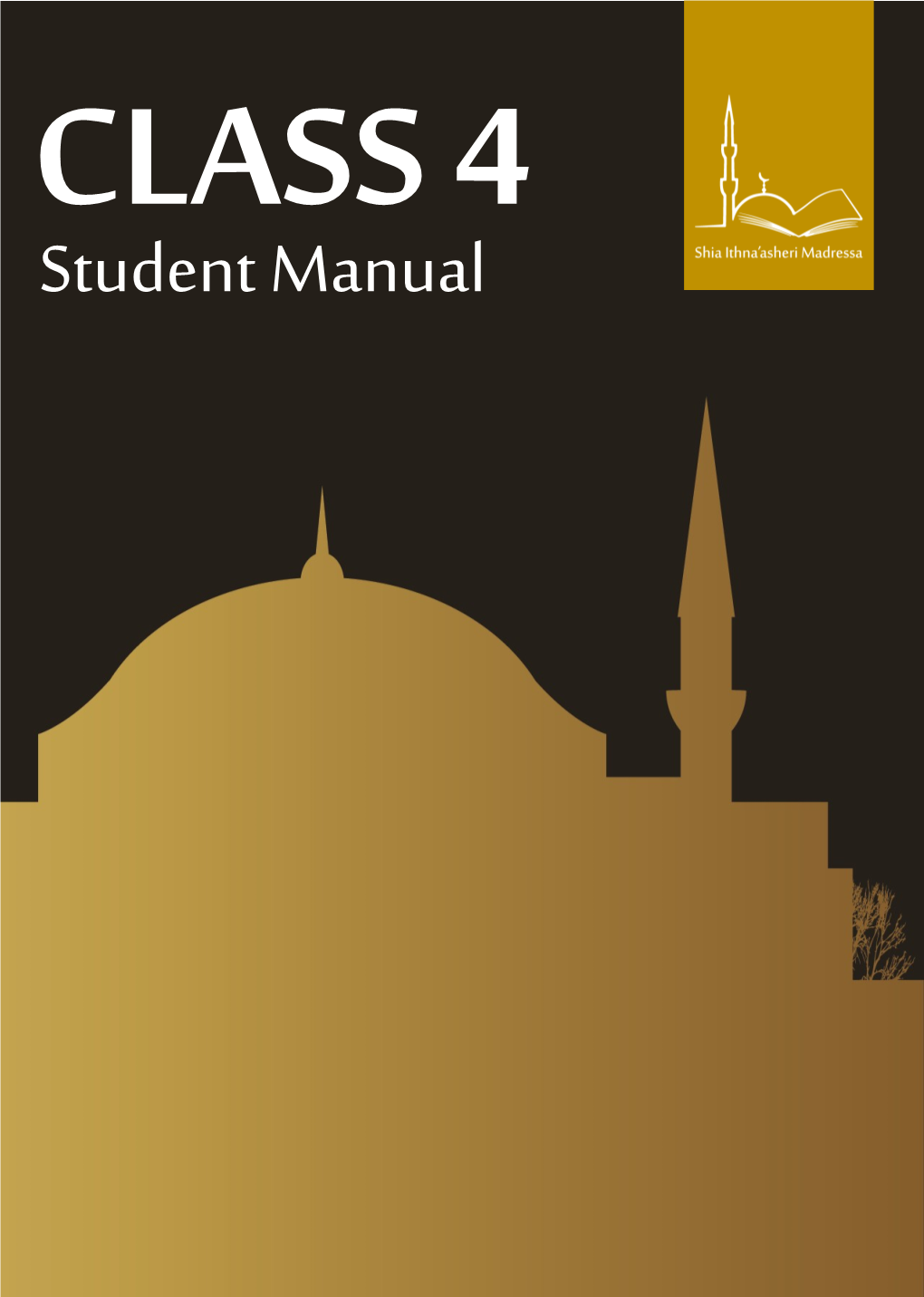 Student Manual