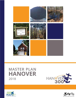 Hanover 300 Master Plan