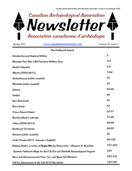 Volume 29, Issue 2