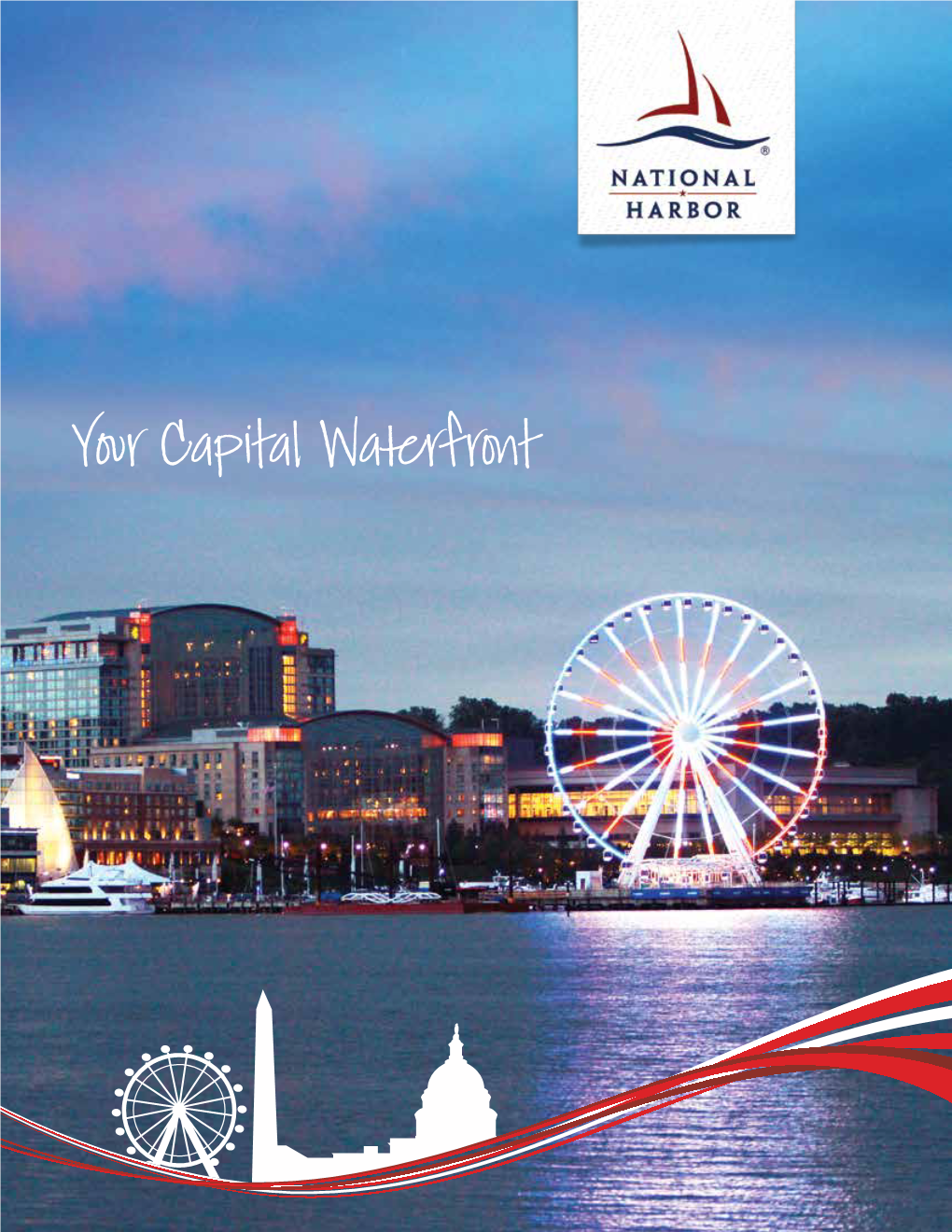 National Harbor Brochure