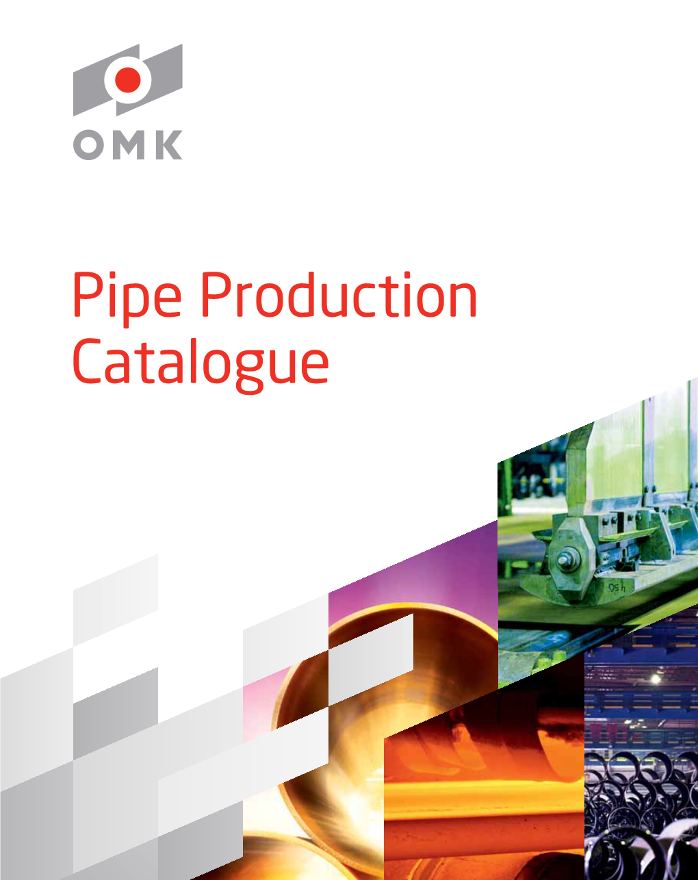 Pipe Production Catalogue 2014 Page 2 Pipe Production Catalogue Page 01