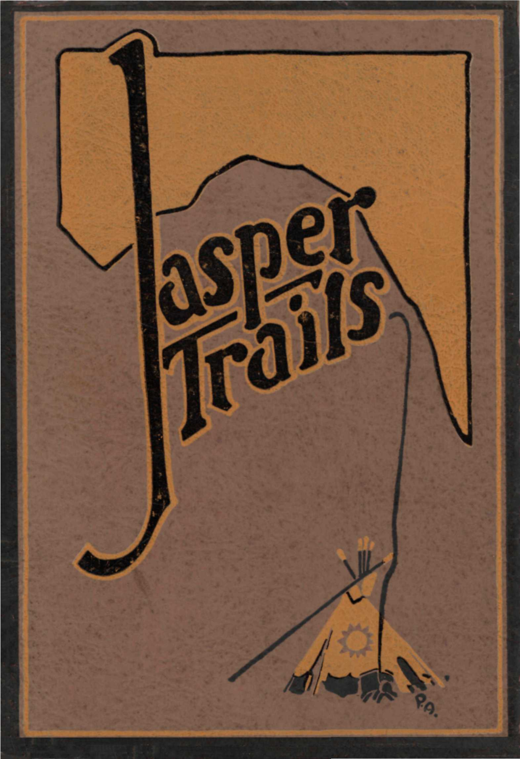 Jasper Trails