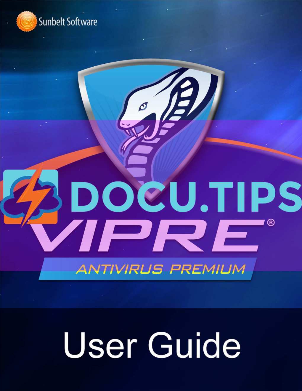 Vipre Antivirus Premium User Guide