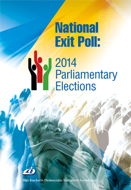 National Exit Poll: 2014 Parliamentary Elections