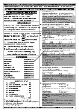 Radian Ias Academy-Ias,Tnpsc,Ibps Bank