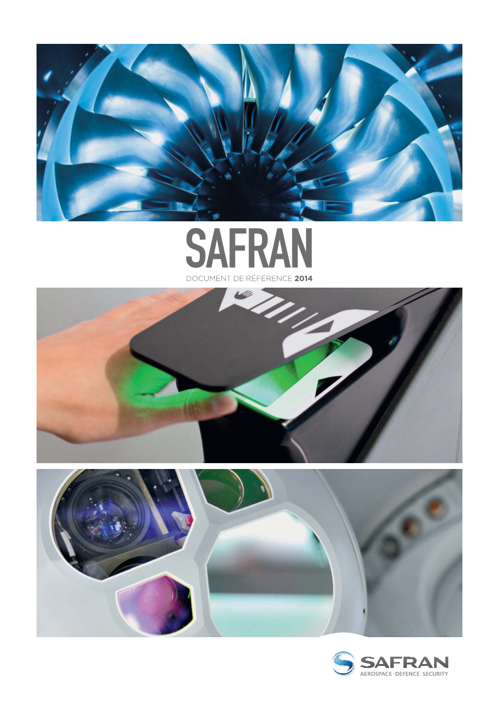 Safran Document De Référence 2014