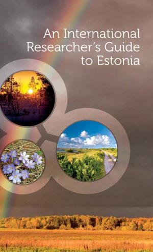 An International Researcher's Guide to Estonia
