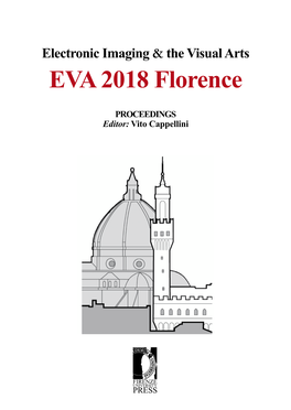 EVA 2018 Florence