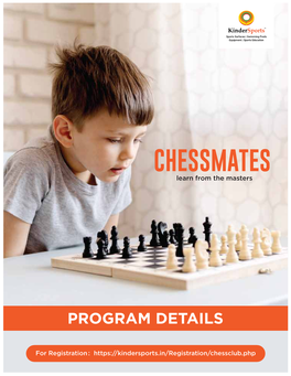 Common Chess School Students Copy