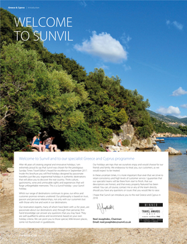 6981 Sunvil Greece 2013