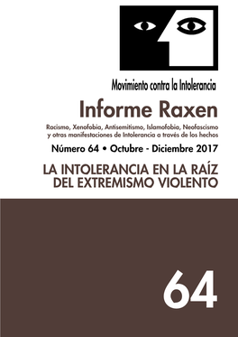 Descargar Informe Raxen 64