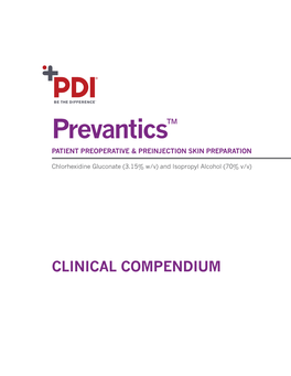 Prevantics-Compendium.Pdf