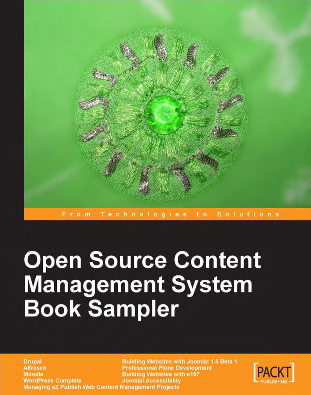 Open Source Content Management Systems