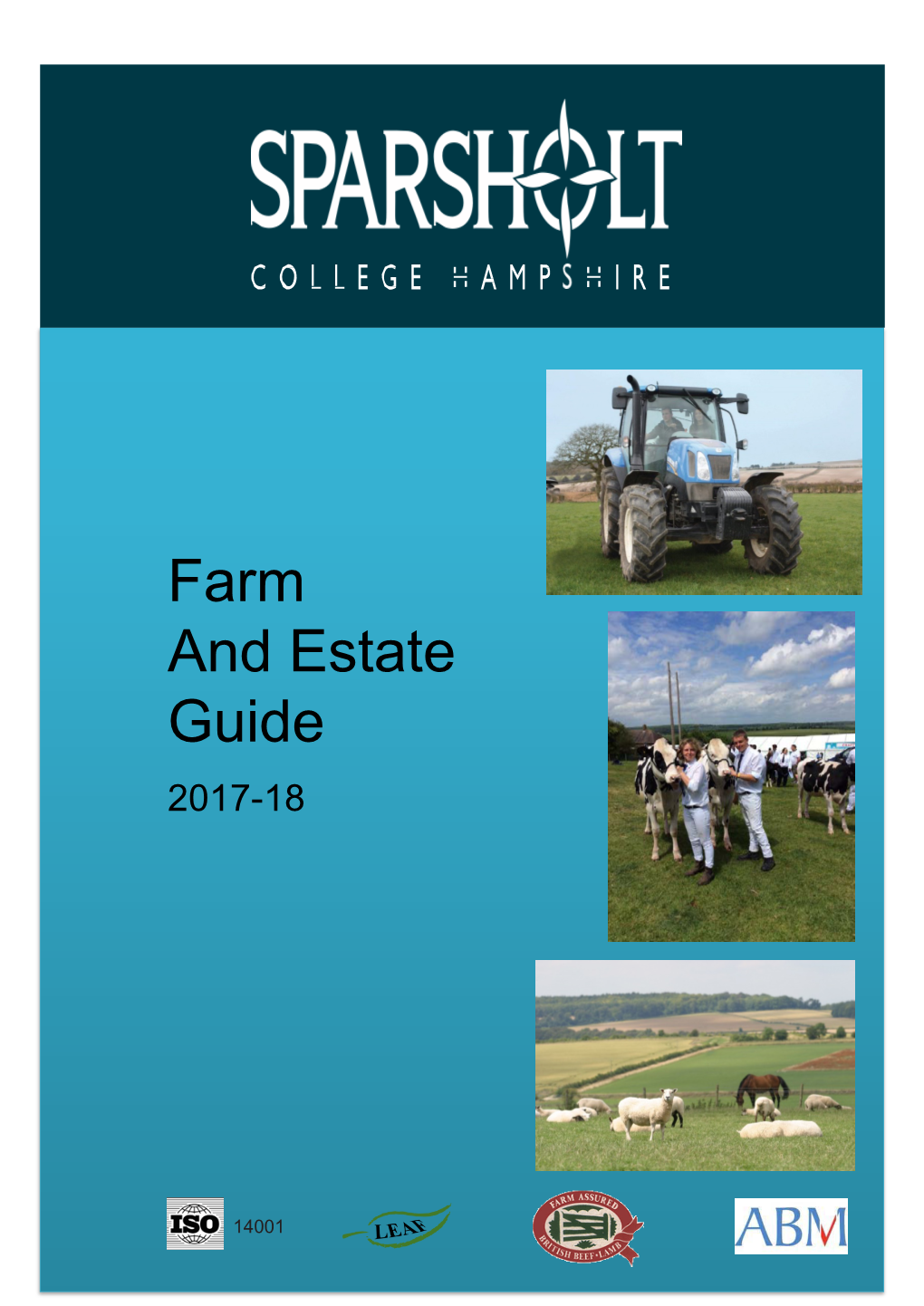 Farm and Estate Guide 2017-18