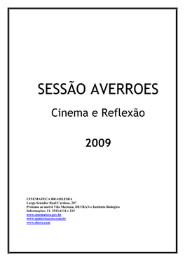 Cuidados Paliativos E Terminalidade No Cinema