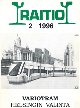 Raitio 2 / 1996