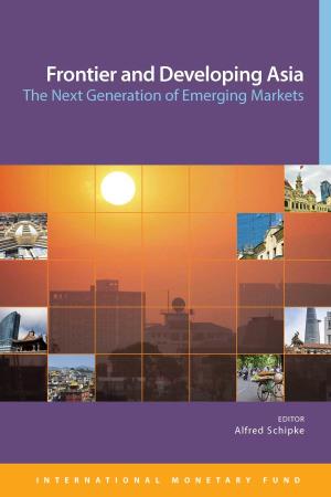 Frontier and Developing Asia the Next Generation of Emerging Markets