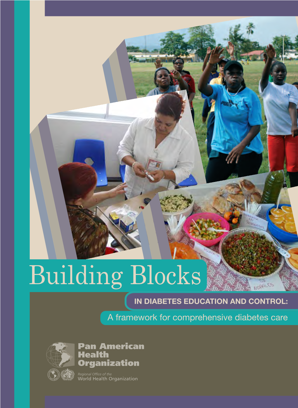 Building Blocks in Diabetes Education and Control